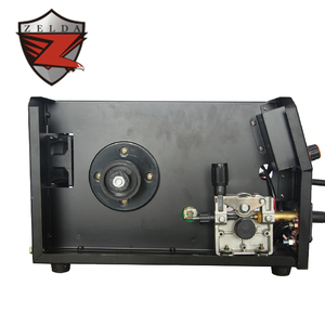 Máquina de Soldar Eco-Mig Mma-200 de 220V, Nueva, 4 en 1, para Acero al Carbono - Product Image 4