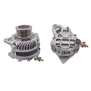 23100-EB71A A002TG1081 Peças de automóvel Alternador elétrico para Nissan Cabstar NP300 Captador