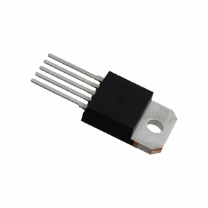TO 218 5 Electronic Circuit Components Original One Stop Service Power Management (PMIC) BTS555 E3146 - Product Image 1