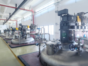 Proveedores de Biorreactores en China, Biorreactor Industrial Biofarmacéutico GMP de 2000L para Cultivo Celular de Algas, Precio del Fermentador - Product Image 2