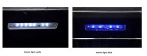 New Product 600 Piece Cigar <strong>humidor</strong> For Sale Cigar Cabinet - Product Image 6