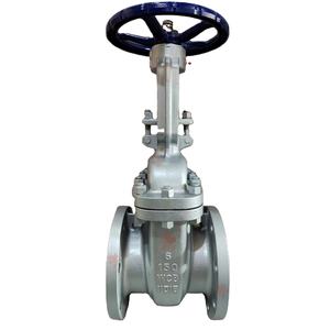 API600/API6D/API603/API602/API6D/API598 Testen des A216-WCB TOR VENTILS - Product Image 4