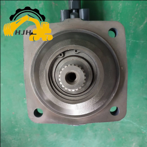 Good Price Construction <b>Machinery</b> Parts Wheel Loader WA250-5 WA270 418-18-31201 418-18-31202 Travel Motor <b>Walking</b> Motor - Product Image 4