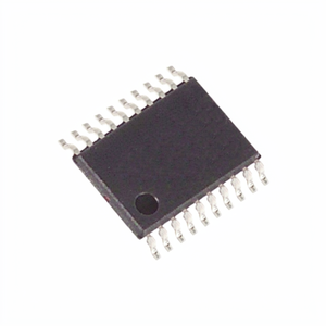 Data Acquisition Electronics Component In Stock MAX5581BEUP+ 20 TSSOP - Product Image 1