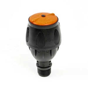 Buse à culbuteur Meganet Rotation automatique à 360 degrés pour l'irrigation et l'arrosage des arroseurs agricoles - Product Image 4