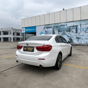 Offerta Speciale: <span class=keywords><strong>BMW</strong></span> 120i Fashion 2020, <span class=keywords><strong>1</strong></span>.5T 140CV, Cambio Automatico 7DCT, Tetto Panoramico, <span class=keywords><strong>Sedili</strong></span> Sportivi, <span class=keywords><strong>Serie</strong></span> <span class=keywords><strong>1</strong></span> <span class=keywords><strong>BMW</strong></span>, Auto Usate in Vendita - Product Image 4