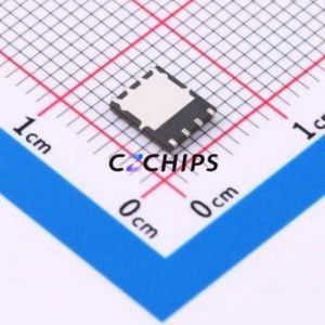 Transistor de Efecto de Campo (MOSFET) HM60N03D-VB DFN5X6-8 Original Nuevo - Product Image 2