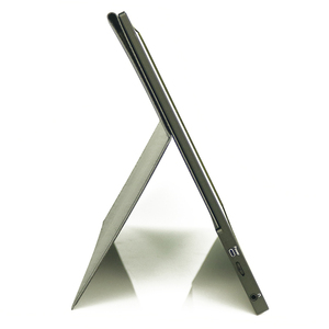 Oem Design Pu Lederen Case Flip Cover Stand 2 In1 Voor Sibolan Drinkbaar Monitor 17.3 Inch 11Mm Slank Model - Product Image 5