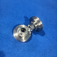 Nut XGY-0121 Hochwertige CNC-gefräste Edelstahlkompatible Teile für Krones Blasform- und Abfüllmaschinen