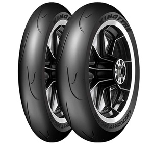 Pneumatici Super Sport per Moto, Gomme Semi-Slick 110/70ZR17 120/70ZR17 140/70ZR17 150/60ZR17 160/60ZR17 TL Tubeless - Product Image 1