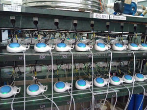 Nuovo dispositivo di rimozione portatile ad ultrasuoni elettrico macchie di placca tartara sbiancante <span class=keywords><strong>Scaler</strong></span> dentale ad ultrasuoni - Product Image 3