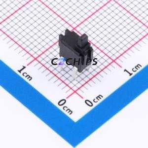 HX KFC-V-107-8.5S Limit Switch Through hole Component (THT) Switch Single Pole Single Throw 500mA 16V 300000 - Product Image 1