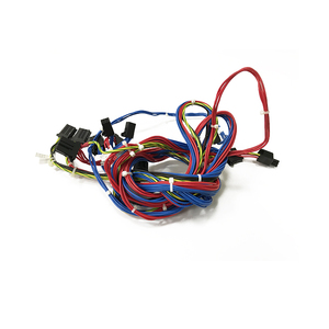 สายเคเบิลหุ่นยนต์ FANUC รุ่น E-STOP CRMA92 - Product Image 1
