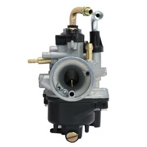 PHBN 12GS Vente en gros Vergaser Cat 50 Jet 50 PR5S 50 Cobra 50 Revo 50 ATV 50 V Area 51 <span class=keywords><strong>Eikon</strong></span> 50 Carburateur de remplacement pour moto - Product Image 5