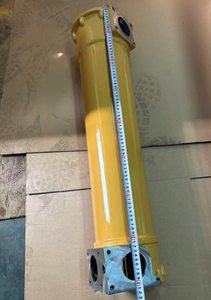 Núcleo enfriador de aceite 4W4956 - Product Image 2