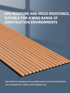 Salle de musique au design moderne insonorisée avec installation facile, avantage acoustique pour hôtel pour une écoute confortable - Product Image 3