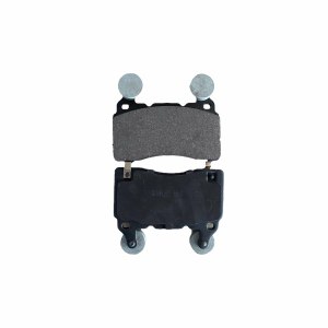 Offre Spéciale silencieux Oem Kit voiture Auto usine gros plaquettes de frein en céramique D1474 OE 92244289 pour CHEVROLET <span class=keywords><strong>CAMARO</strong></span> [2009-2015] - Product Image 2
