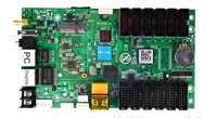 Processeur de Vidéo Commercial pour Affichage Numérique Huidu HD-VP210H 1080P HDR10 avec Contrôleur d'Affichage LED et Gamme de Couleurs DCI-P3 95%