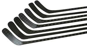 東レカーボンファイバー製アイスホッケー スティック-OEMブランド カスタムサイズ - Product Image 4