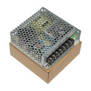 Fuente de Alimentación Conmutada Meanwell RD-50A 50W 5V 12V de Doble Salida, Transformador de Distribución LED - Product Image 2