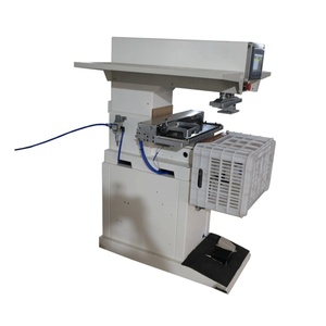 เครื่องพิมพ์แทมโปแบบถ้วยปิดสีเดียวขายดี - Product Image 3