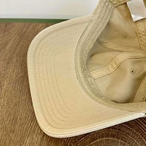 Gorras de Béisbol Americanas al por Mayor, Diseño de 6 Paneles, Estilo Deportivo, Novedad, Color Puro, Gorras Deportivas Artificiales para Papá - Product Image 6
