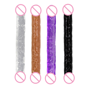 Buy In Bulk Sex Toys Mandingo Dildo Soft & Flexible Material