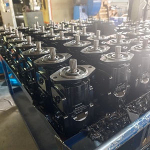 Stable <b>Running</b> Gear Oil Pump 7029120048 7029120002 Industrial Mobile <b>Machinery</b> Hydraulic Pump - Product Image 4