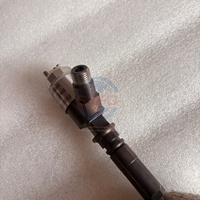 Inyector de Combustible Common Rail 326-4700 3264700 para Motor CAT C6 C6.4, Repuestos para Motor de Excavadora 320D 321D 323D 312D 313D