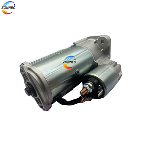 Bon prix MD315548 démarreur pour Mitsubishi L200 <span class=keywords><strong>Pajero</strong></span> 4D56T 4D56 démarreur - Product Image 3