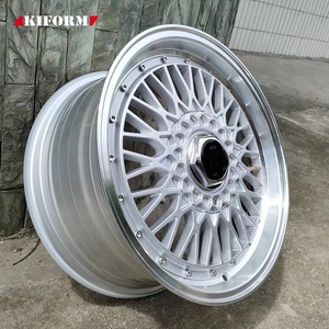 Jantes X-RIMS de haute qualité 15 16 17 <span class=keywords><strong>18</strong></span> 19 pouces 4x100 4x114.3 5x100 5x105 5x108 5x110 5x112 5x114.3 5x120 - Product Image 2