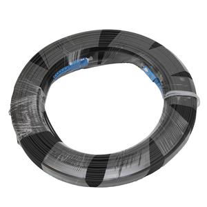 Preconector SC/APC SC/UPC <span class=keywords><strong>Cable</strong></span> de caída Ftth para interiores y exteriores - Product Image 4