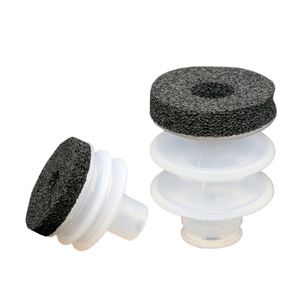 Piezas Neumáticas Hofujing para Máquina de Moldeo por Inyección, Ventosa de Vacío para Esponja, Accesorios para Manipulador de Productos de Goma - Product Image 3