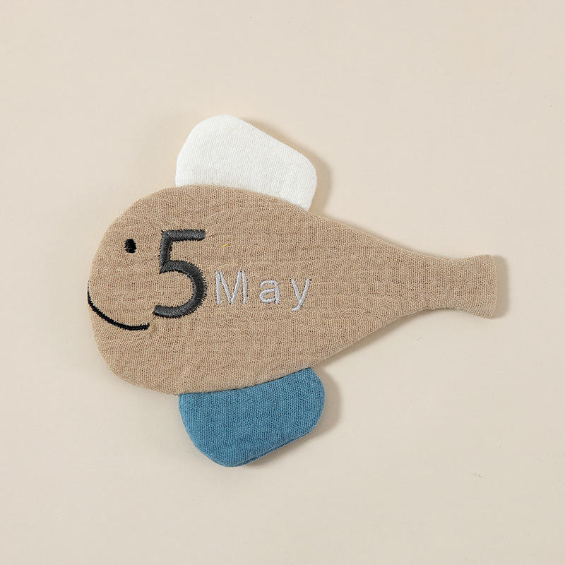 สีกากีลึก (บัตรความรู้เดือน)