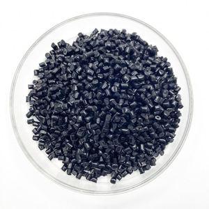 Gránulos de PA6 Modificados FUXI, Material de Nylon Especial Antienvejecimiento, Tuberías Corrugadas Resistentes a Altas Temperaturas y a la Intemperie - Product Image 1
