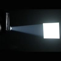 Projecteur de scène hybride 600W LED à tête mobile profilée CMY CTO Beam Spot Wash BSWF