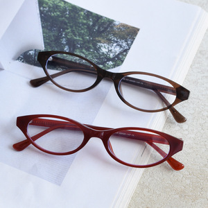 Lbashades 9198 New Arrival Retro Luxury Cat Eye Anti-blue Light Blocking Classic Optical <strong>Frames</strong> De Lentes - Product Image 2