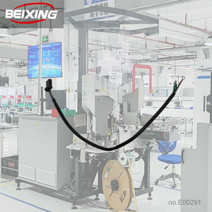 GJHA 액세서리 소켓 하네스 E00291 어셈블리 - Product Image 1