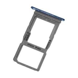 Tiroir pour carte SIM et carte micro SD, P Smart Z - Bleu - Product Image 3