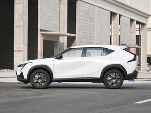 Bán chạy nhất GAC emkoo rhd xe cấu hình trung gian xe chạy bằng nhiên liệu bán xe mới sử dụng xe - Product Image 3