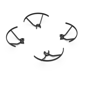 ปกป้องใบพัดใบพัดอะไหล่สำหรับโดรน <span class=keywords><strong>DJI</strong></span> <span class=keywords><strong>Tello</strong></span>,ใบมีดป้องกันใบพัดสำหรับโดรน - Product Image 6