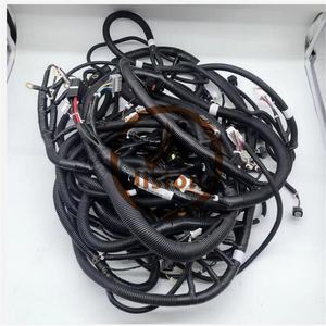 Arnés de Cableado Principal Exterior para Excavadora JISION SK330-8 SK350-8 SK380-8 E LC13E01436P1 - Product Image 3