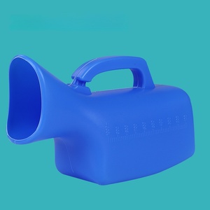 Botella de Orina Portátil de 1200 ml para Viajes y Campamentos, para Mujeres y Hombres, para Orinar de Forma Urgente - Product Image 6