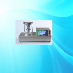 Machine de revêtement de film par pulvérisation magnétronique automatique Dfhb Gvc-2000, 11 kg, contrôle PLC - Product Image 2