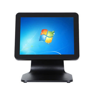 Hệ Thống POS Để Bán Giá Xuất Xưởng Trung Quốc Bán Sỉ Màn Hình Cảm Ứng Thiết Bị Đầu Cuối - Product Image 5