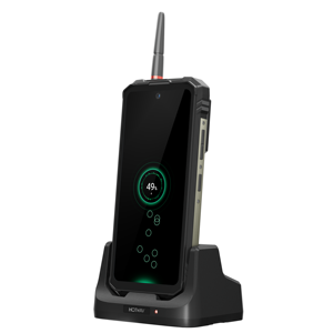 HOTWAV Hyper 8 Ultra, Teléfono Resistente con Función de Walkie Talkie, Pantalla de 6.8 Pulgadas, 12+512GB, MT8791, Cámara Trasera de 108MP, 12000mAh, 55W, Android 15 - Product Image 1