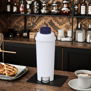 OEM <span class=keywords><strong>DLSC002</strong></span> CFL950 5513292811 Cartouche de filtre à eau à charbon actif pour percolateurs électriques de cafetière de remplacement - Product Image 1