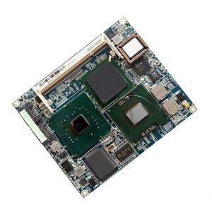 AAEON ESM-945ETX(2745) PN.E1907274504RT REV.A3 Ordinateur industriel embarqué Module ETX - Intel 945GM Core Duo/Core 2 Duo/Celeron M - Product Image 1
