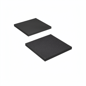 ชิ้นส่วนวงจรอิเล็กทรอนิกส์แบบฝังตัว 484 BBGA XC7A35T-L2FGG484E บริการครบวงจรแบบดั้งเดิม - Product Image 1