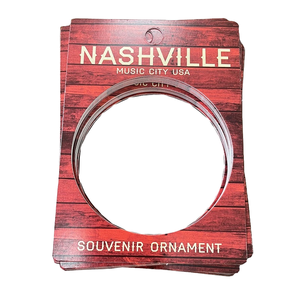 Tùy chỉnh OEM thương hiệu 400gsm tông nhãn thẻ giấy với in offset phim cán thấp moq và giá cả cạnh tranh - Product Image 2